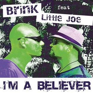 I'm A Believer (Radio Edit)