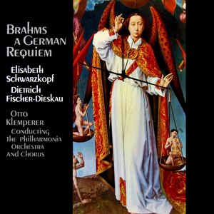 A German Requiem, Op. 45 - Selig sind, die da Leid tragen