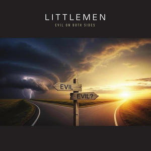 Evil On Both Sides (feat. Nick Allen, Robert Brian, Mark Jones, Clive Flash Gordan, Jo Nye & Zac Ware)