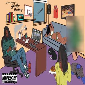 Black Sheep (feat. MadeInLunden) (Explicit)