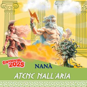 Atene nall'aria (feat. Alessandro Di Stefano)