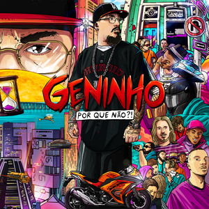 Até Fechar A Conta (Explicit)