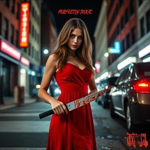 Perfectly Tox!c (W /  Zaytoven) (Explicit)