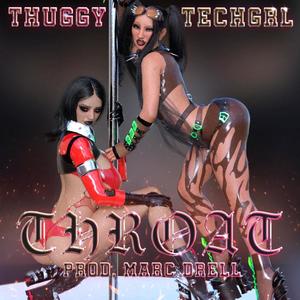 THROAT (Explicit)