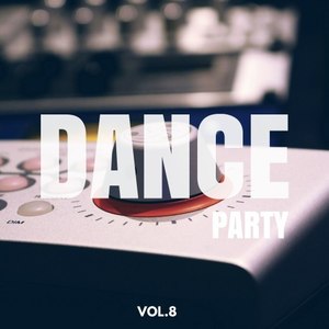 Dance Party, Vol. 8