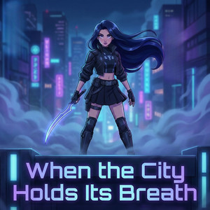 I Don’t Wait Anymore