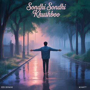 Sondhi Sondhi Khushboo