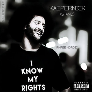 Kaepernick (Stand)