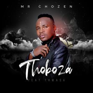 Thokoza(feat. Thwasa)
