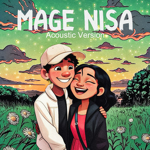 Mage Nisa (Acoustic Version)