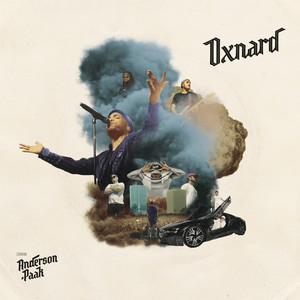 Oxnard (Clean)