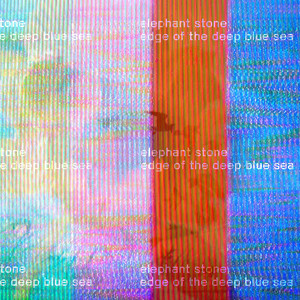 Edge Of The Deep Blue Sea