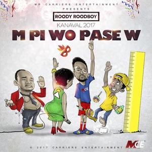 M pi wo pase'w (Kanaval 2017)