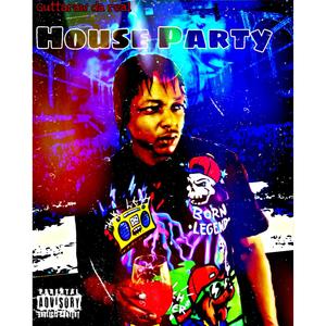 House Party (Explicit)