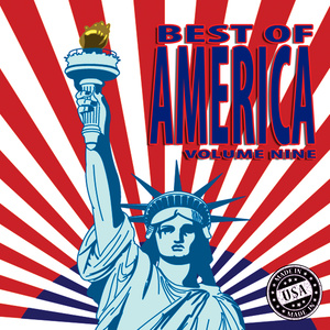 Best of America, Vol. 9