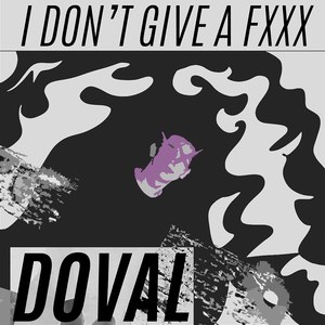 I Don't Give a Fxxx