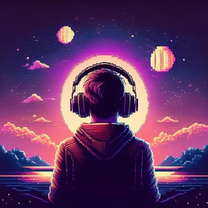 Vibras lo-fi suaves - Mente En Silencio Con Groove Hip Hop