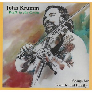 John Krumm - Boffo/Fisher's Hornpipe(feat. Jay Ungar and Molly Mason)