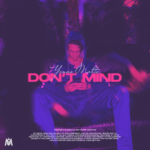 Don't Mind (Explicit)