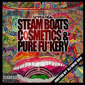 Steam Boats Cosmetics & Pure Fu*kery (Explicit)