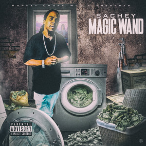 Magic Wand (Explicit)