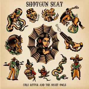 Shotgun Seat (feat. Cole Ritter)