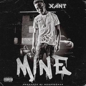 Mine (Explicit)