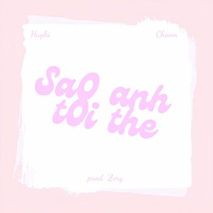 Sao Anh Tồi Thế (Explicit)