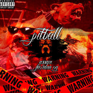 Pitbull (Explicit)