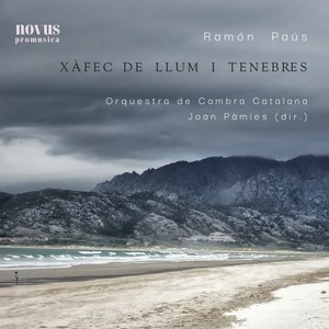 Paús: Xàfec De Llum I Tenebres