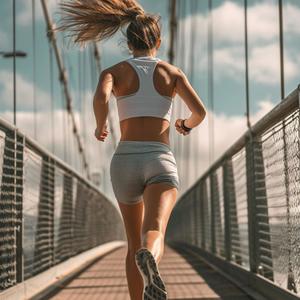 Runner’s High Vibes