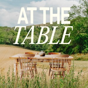 At The Table