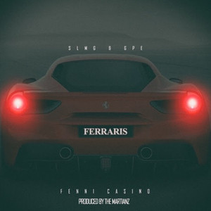 Ferrari (Explicit)