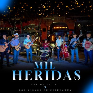 Mil Heridas