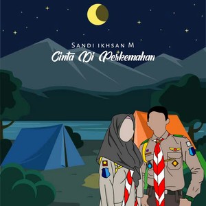 Cinta Di Perkemahan