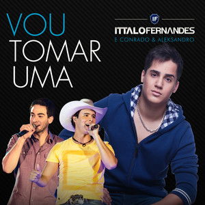 Vou Tomar Uma - Single