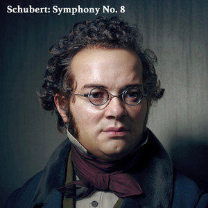 Schubert: Symphony No. 8