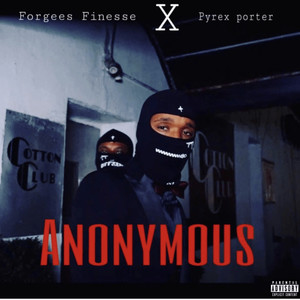 Anonymous (Explicit)