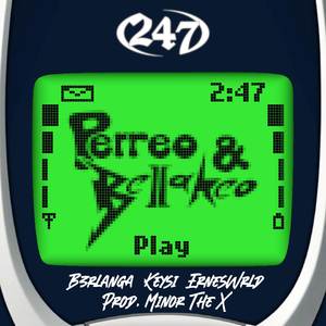 Perreo y Bellakeo