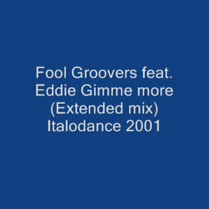 Fool Groovers