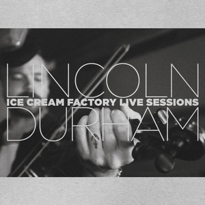 Ice Cream Factory Live Sessions (Explicit)