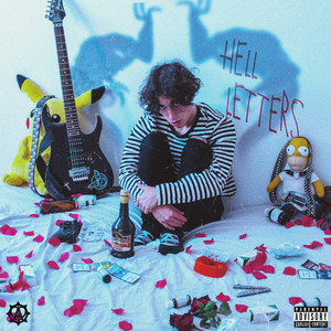 HELL LETTERS (Explicit)