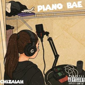 PIANO BAE (Explicit)
