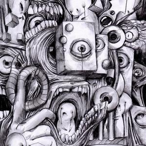 P4NDUH BROLY - BROLY (Explicit)