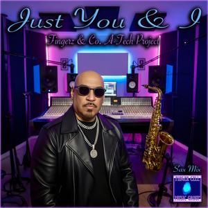 Just You & I (Sax Mix)