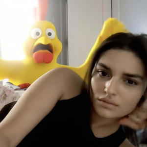 chicken little (Explicit)