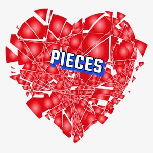 Pieces (feat. BENNI) [Explicit]