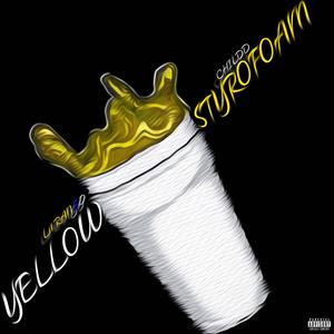 Yellow Styrofoam (feat. lilran60) [Explicit]