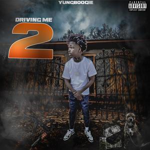 Driving Me 2 (Explicit)