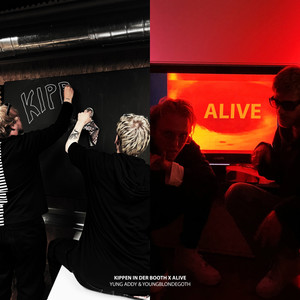 Alive (Explicit)